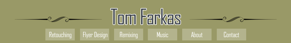 Tom Farkas